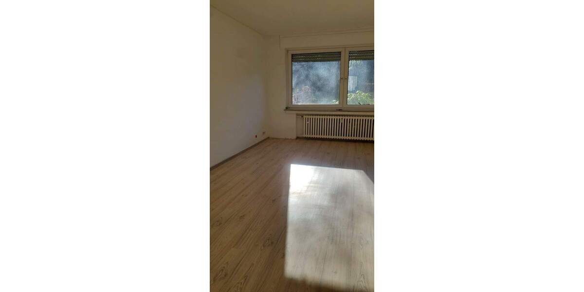 Terrassenwohnung Essen Kray - 3 Zimmer, 65 m&sup2;, 625&euro; | Angebot:25863178