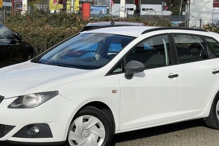 Seat Ibiza 110.000 km 4.500 &euro; KREFELD 47798
