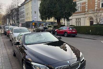 BMW 650 99.921 km 39.800 &euro; Düsseldorf 40217