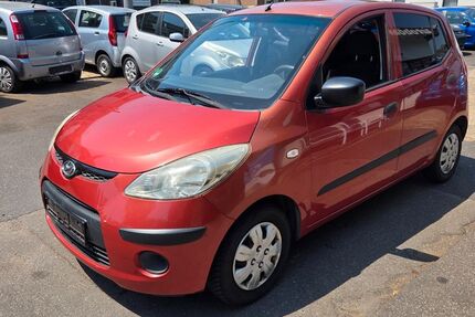 Hyundai i10 177.000 km 999 &euro; Krefeld 47807