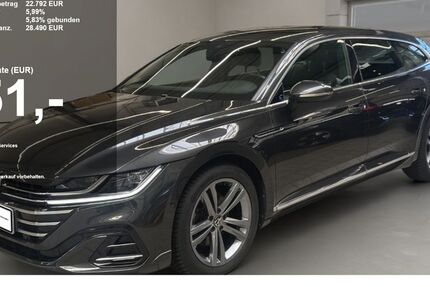 VW Arteon 82.857 km 26.989 &euro; Krefeld 47805