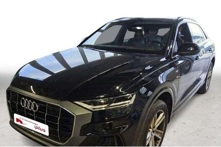 Audi Q8 82.306 km 56.880 &euro; Moers-Hülsdonk 47441
