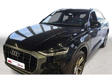Audi Q8 82.306 km 58.880 &euro; Moers-Hülsdonk 47441