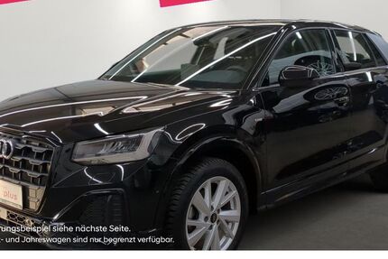 Audi Q2 32.639 km 29.710 &euro; Mülheim a.d. Ruhr 45481