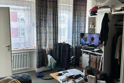 Wohnung Essen Stadtbezirk II - 1 Zimmer, 37 m&sup2;, 550&euro; | Angebot:26058884