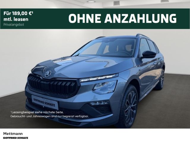 Skoda Kamiq 12.001 km 22.149 &euro; Mettmann 40822