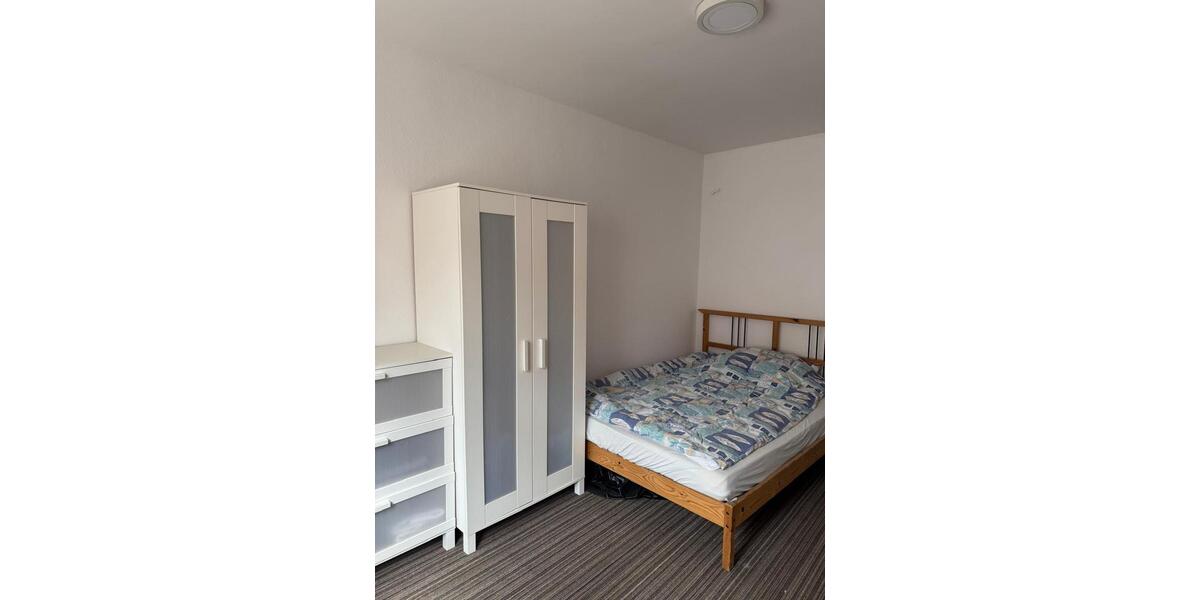 Etagenwohnung Duisburg Laar - 2 Zimmer, 36 m&sup2;, 490&euro; | Angebot:27567541