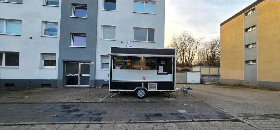 Gewerbeobjekt Duisburg Walsum - 375&euro; | Angebot:25420584