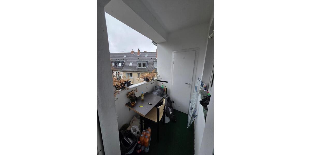 Etagenwohnung Düsseldorf Stadtbezirk 8 - 3 Zimmer, 63 m&sup2;, 650&euro; | Angebot:25920237