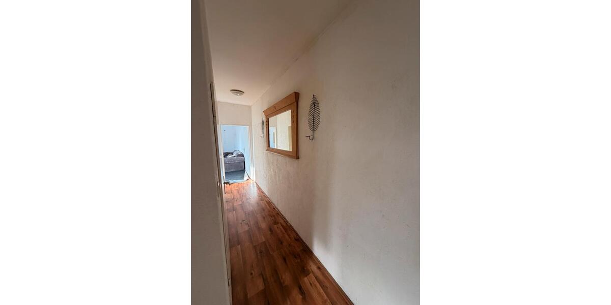 Etagenwohnung Duisburg Laar - 1 Zimmer, 48 m&sup2;, 400&euro; | Angebot:25907541