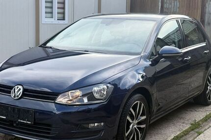 VW Golf 56.000 km 10.490 &euro; Hattingen 45525