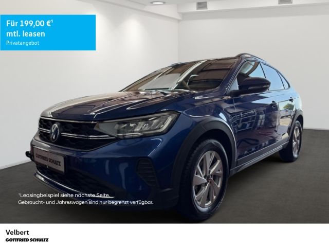VW Taigo 8.976 km 23.400 &euro; Velbert 42553