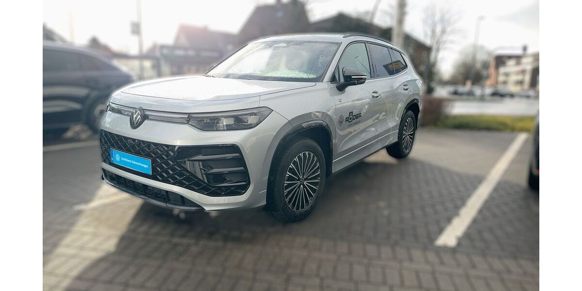 VW Tayron 6.990 km 58.990 &euro; Duisburg 47178