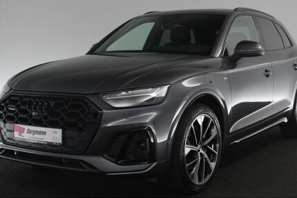 Audi Q5 27.100 km 45.991 &euro; Krefeld 47803