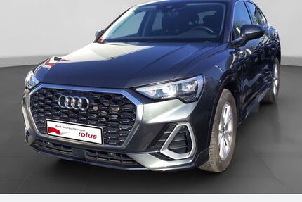 Audi Q3 49.958 km 29.980 &euro; Gelsenkirchen 45894