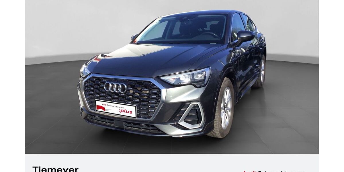 Audi Q3 49.958 km 29.980 &euro; Gelsenkirchen 45894