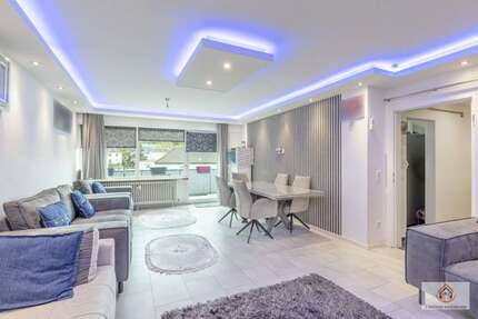 Wohnung Velbert Pöthen - 3 Zimmer, 90 m&sup2;, 189.900&euro; | Angebot:27525080