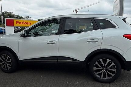 Renault Kadjar 83.000 km 12.000 &euro; Kaarst 41564