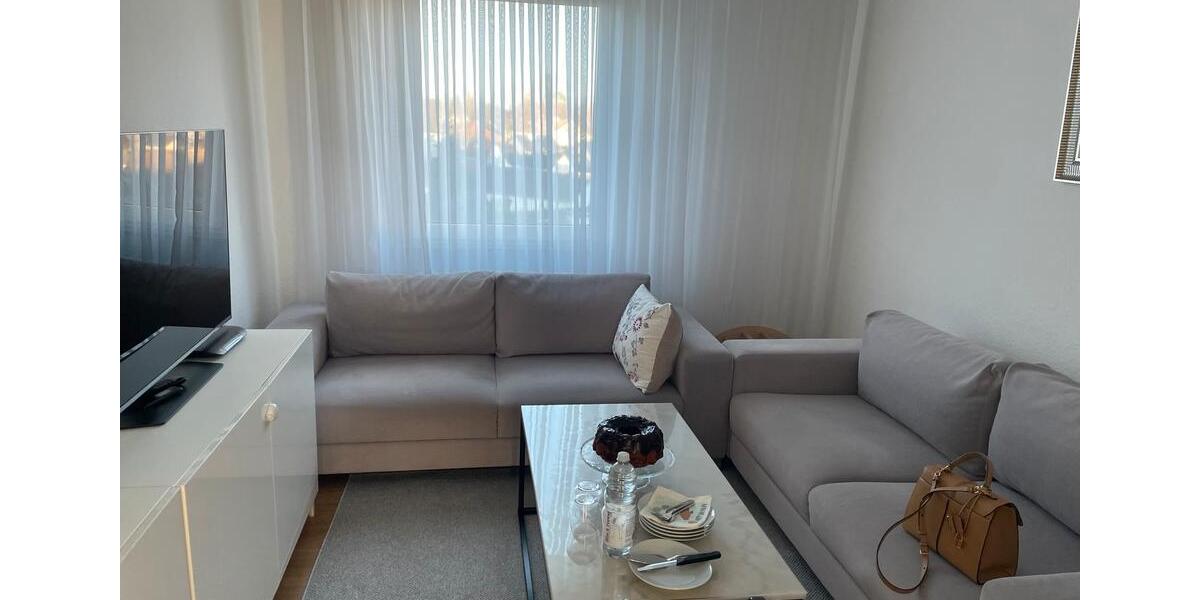 Etagenwohnung Düsseldorf Stadtbezirk 3 - 2 Zimmer, 54 m&sup2;, 800&euro; | Angebot:25855808