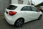 Mercedes-Benz A 180 CDI Style Sportsitze Klima Navi Alu Kamera 87.000 km 12.900 &euro; Ratingen 40885