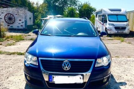 VW Passat 265.000 km 1.399 &euro; Langenfeld 40764