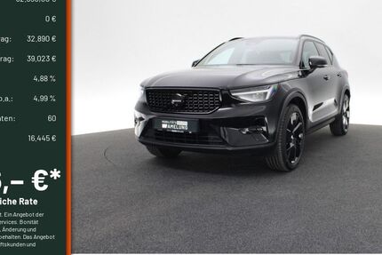 Volvo XC40 20.210 km 32.890 &euro; Remscheid 42855