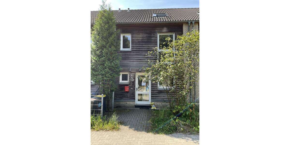 Etagenwohnung Wuppertal Eichholz - 5 Zimmer, 138 m&sup2;, 1.899&euro; | Angebot:27114749
