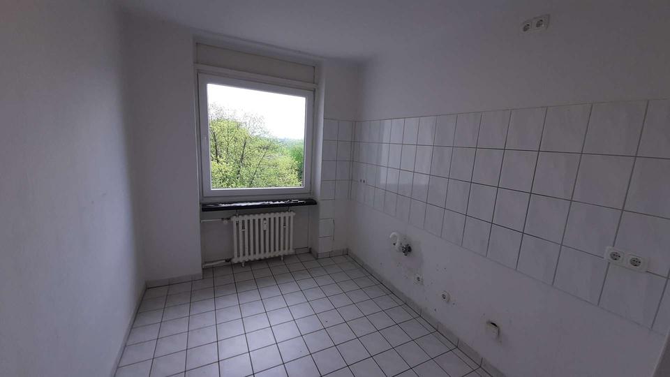 Etagenwohnung Krefeld Fischeln - 3 Zimmer, 77 m&sup2;, 723&euro; | Angebot:23511571