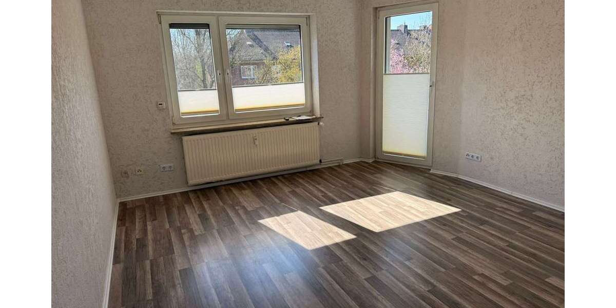 Etagenwohnung Neuss Furth-Mitte - 2 Zimmer, 58 m&sup2;, 189.000&euro; | Angebot:25932423