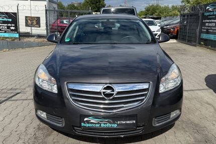 Opel Insignia 220.000 km 2.900 &euro; Bottrop 46238