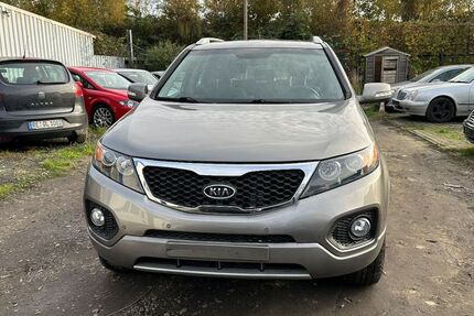 Kia Sorento 261.000 km 4.900 &euro; Bottrop 46238