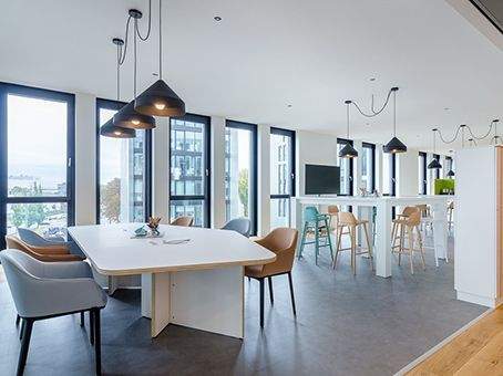 Gewerbeobjekt Düsseldorf Derendorf - 1.319&euro; | Angebot:25870422