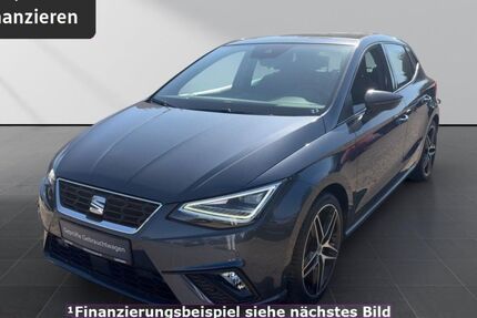 Seat Ibiza 45.755 km 21.990 &euro; Mettmann 40822