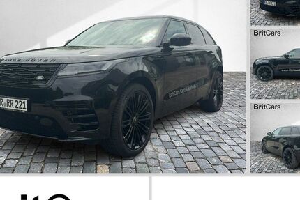 Land Rover Range Rover Velar 1.151 km 89.990 &euro; Krefeld 47803
