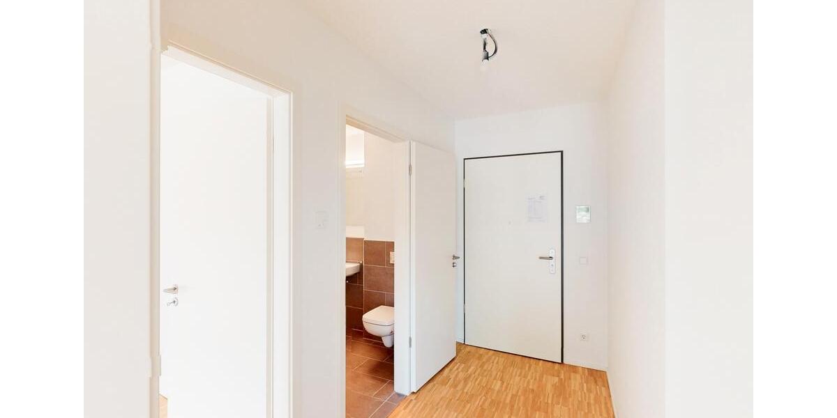Etagenwohnung Düsseldorf Stadtbezirk 6 - 3 Zimmer, 85 m&sup2;, 1.415&euro; | Angebot:25805456