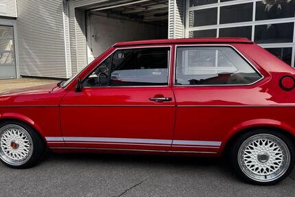 VW Polo 72.000 km 7.990 &euro; Wuppertal 42287
