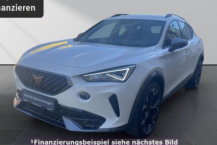 Cupra Formentor 24.436 km 33.990 &euro; Wuppertal 42109