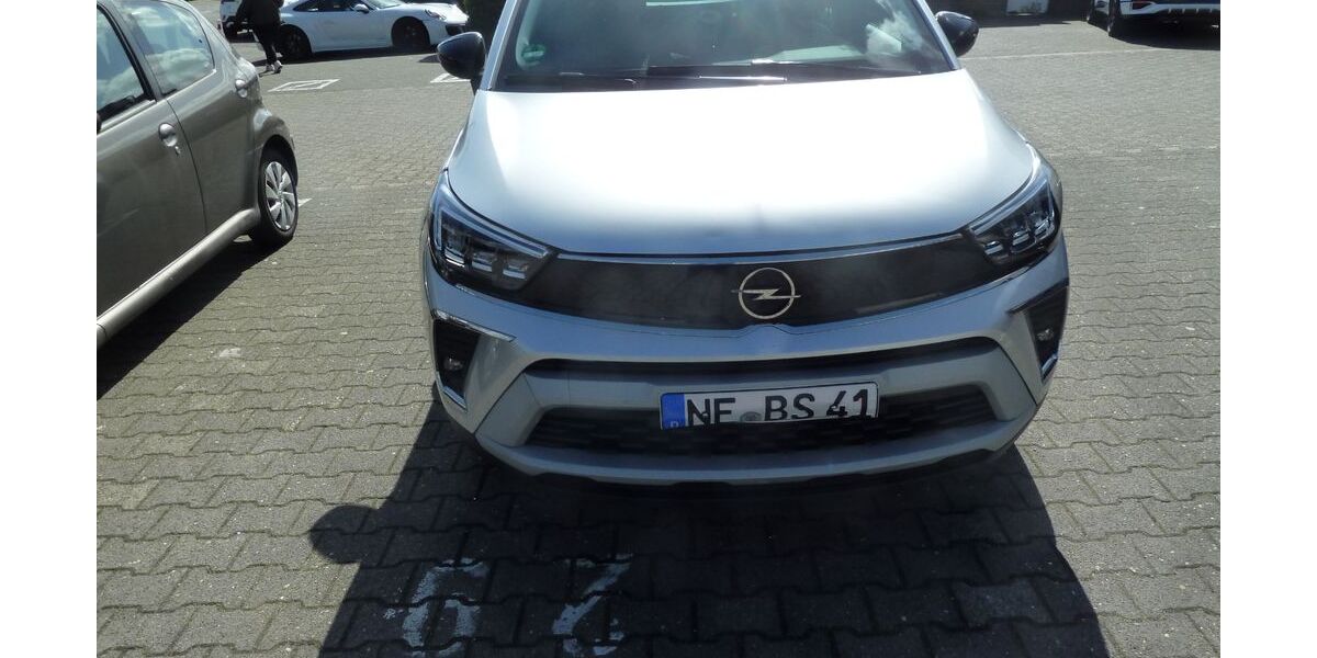 Opel Crossland (X) 13.800 km 20.920 &euro; Kaarst 41564