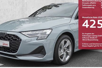 Audi A3 5.890 km 34.440 &euro; Düsseldorf 40549