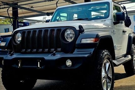 Jeep Wrangler 160.000 km 31.990 &euro; Mülheim an der Ruhr 45473
