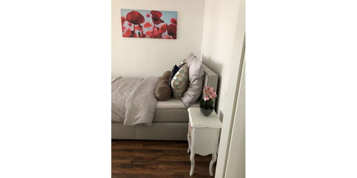 Luxuriös Apartment mitten in der City - Appartement Düsseldorf Stadtmitte | Angebot:27200027