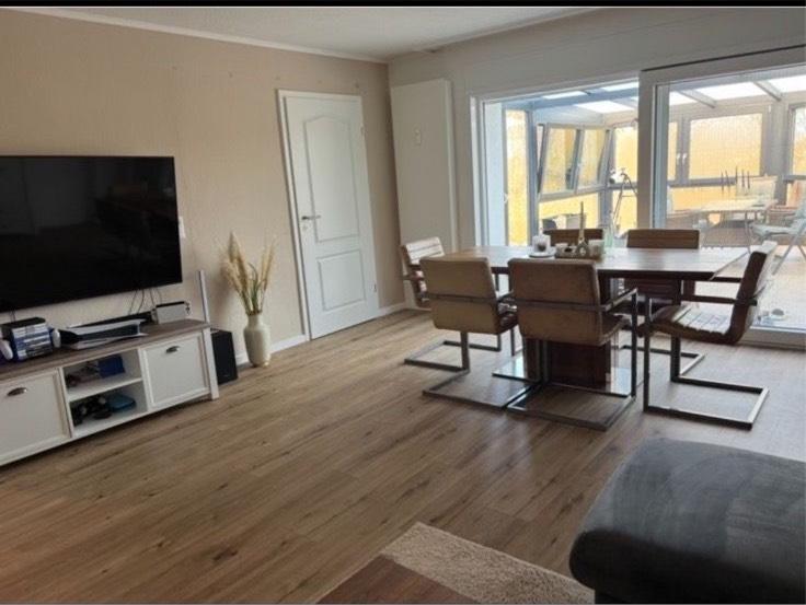 Erdgeschoßwohnung Remscheid Remscheid-Süd - 4 Zimmer, 95 m&sup2;, 420.000&euro; | Angebot:23880334