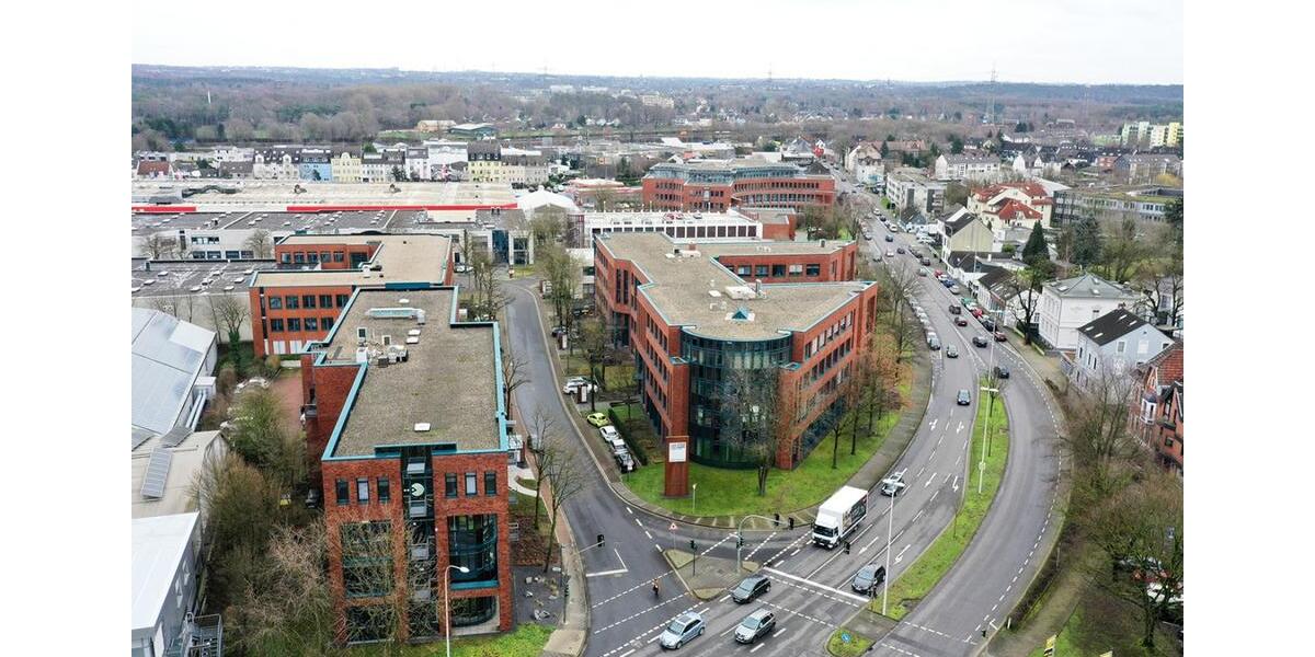 Gewerbeobjekt Hilden Kalstert - 8&euro; | Angebot:23813764