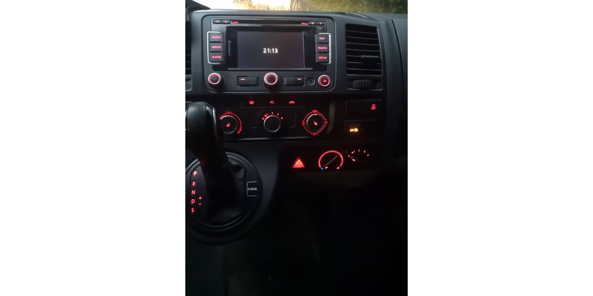 VW T5 Transporter 160.450 km 11.950 &euro; Düsseldorf 40627