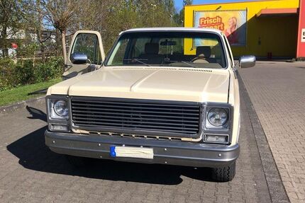 Chevrolet Blazer 17.000 km 17.950 &euro; Monheim 40789