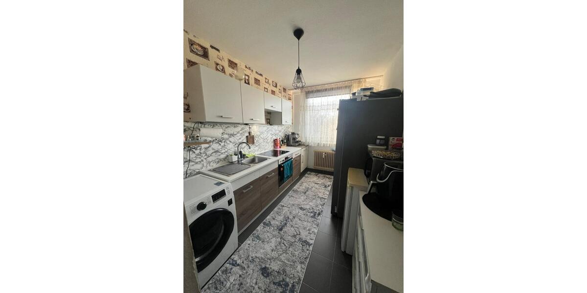 Etagenwohnung Dormagen Hackenbroich - 3 Zimmer, 73 m&sup2;, 1.000&euro; | Angebot:25898936