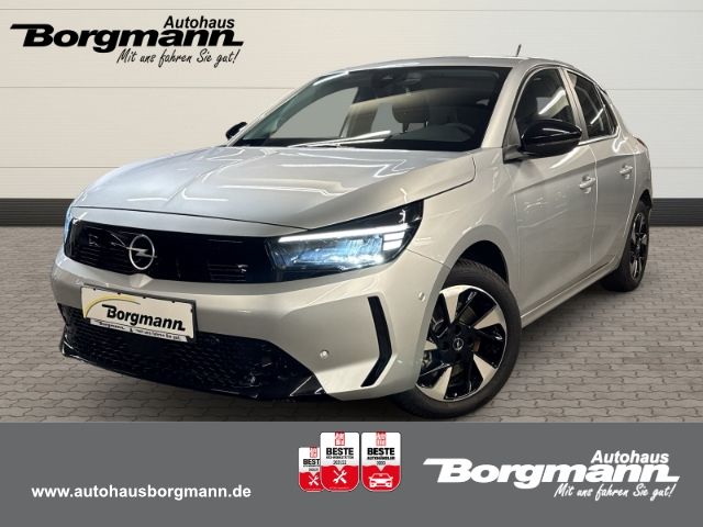 Opel Corsa 12.000 km 18.790 &euro; Gelsenkirchen 45894