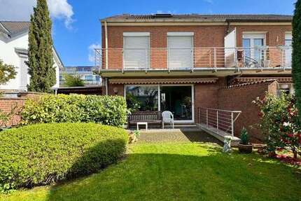 Haus Monheim am Rhein - 5 Zimmer, 132 m&sup2;, 550.000&euro; | Angebot:26013487