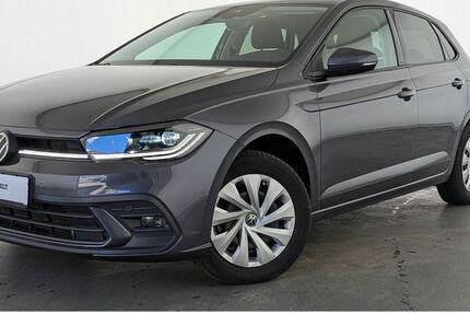 VW Polo 33.580 km 18.960 &euro; Düsseldorf 40599