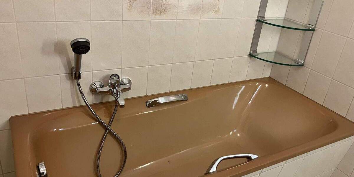 Etagenwohnung Duisburg Rahm - 3 Zimmer, 61 m&sup2;, 126.000&euro; | Angebot:25744201